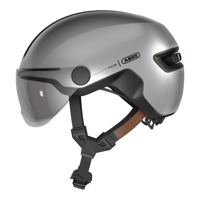 Abus Hud-Y-Ace Helm