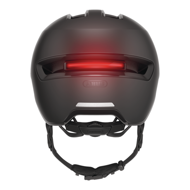 Abus Hud-Y-Ace Helm