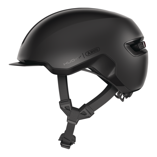 Abus Hud-Y Helm