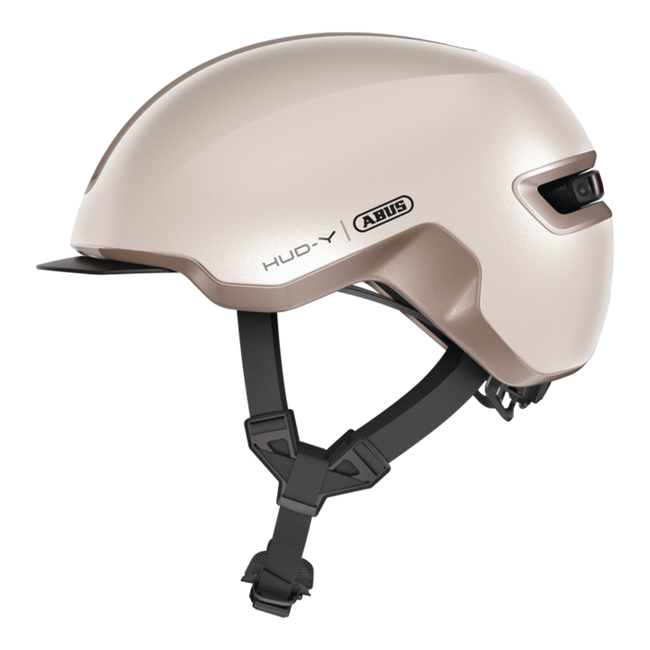 Abus Hud-Y Helm