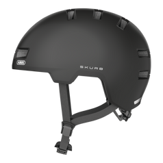 Abus Skurb Helm