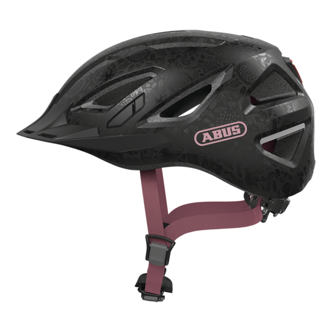 Abus Urban-I 3.0 Helm