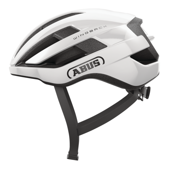 Abus WingBack Helm