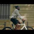 Cowboy Cruiser ST Lavender