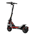 Segway-Ninebot Kickscooter ZT3 Pro