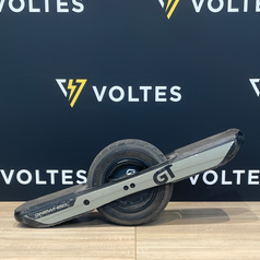 Tweedekans Onewheel GT