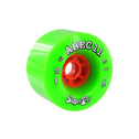 Abec 11 Super Fly Wielen 107 mm