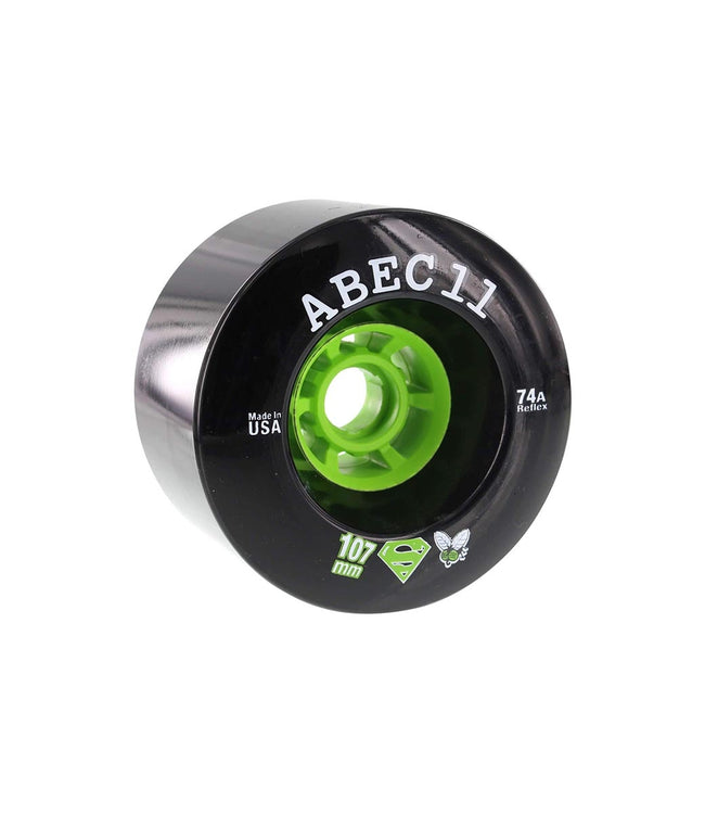 Abec 11 Super Fly Wielen 107 mm