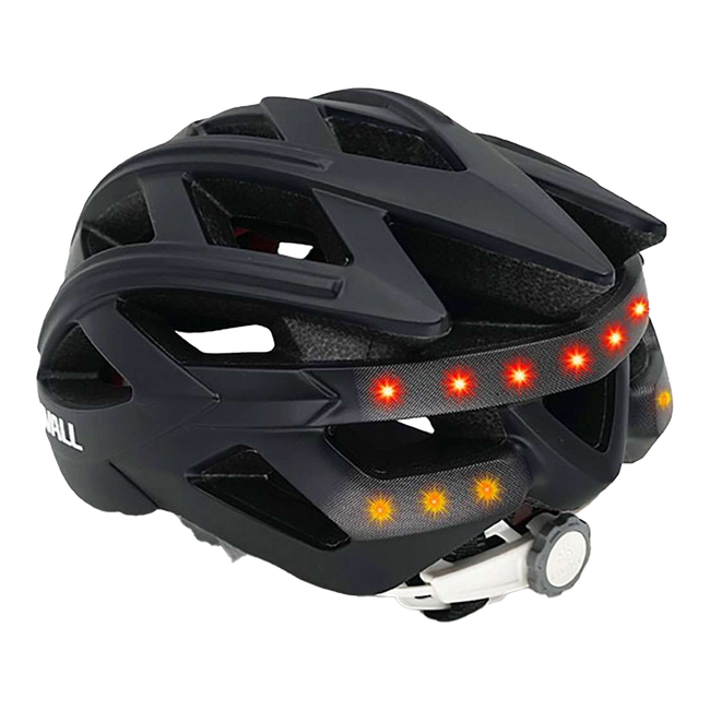 Livall BH60SE Neo Helm Black